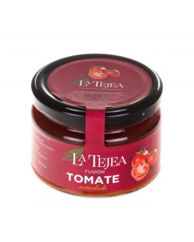 LA TEJEA MERMELADA DE TOMATE 275G