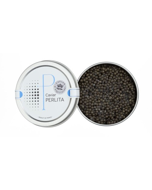 CAVIAR PERLITA 50G