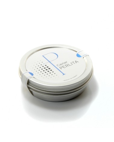 CAVIAR PERLITA SELECCION 30G