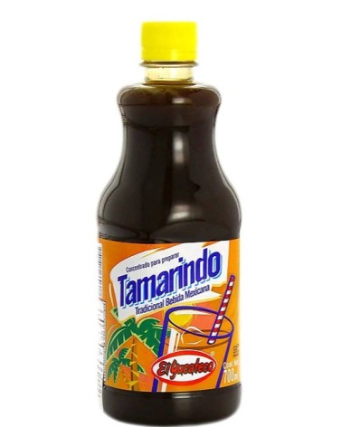TAMARINDO CONCENTRADO 700ML