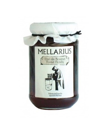 MELLARIUS MIEL DE BOSQUE 500G
