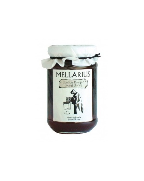 MELLARIUS MIEL DE BOSQUE 500G
