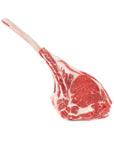 CHULETÓN TOMAHAWK DE TERNERA 1U (1,2KG APROX.).