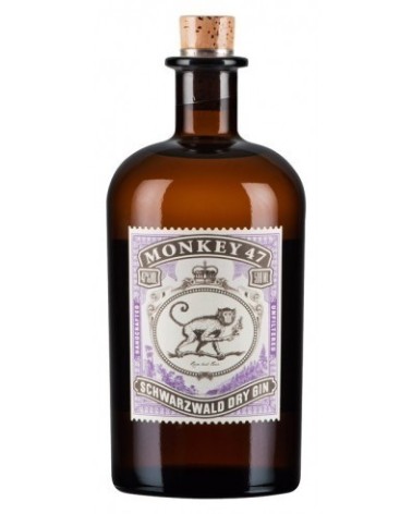 MONKEY GIN 50CL