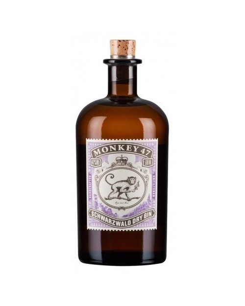 MONKEY GIN 50CL