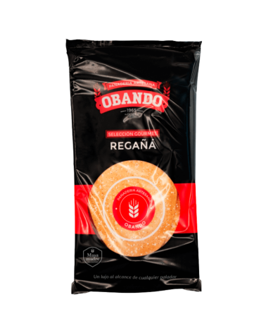OBANDO REGAÑÁ GOURMET 130G