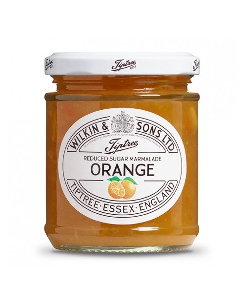 TIPTREE MERMELADA DE NARANJA 200G