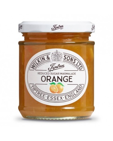TIPTREE MERMELADA DE NARANJA 200G