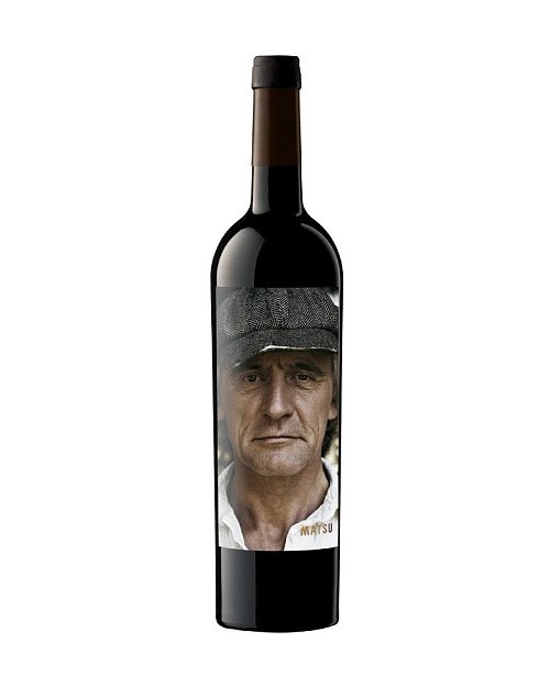 MATSU EL RECIO TINTO 75CL