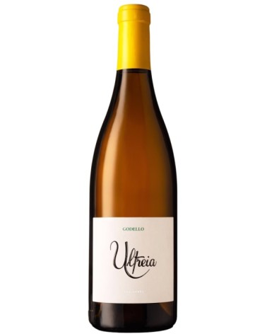 ULTREIA BLANCO GODELLO 75CL