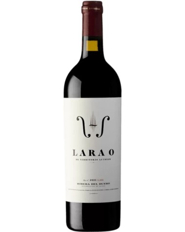LARAO TINTO 75CL