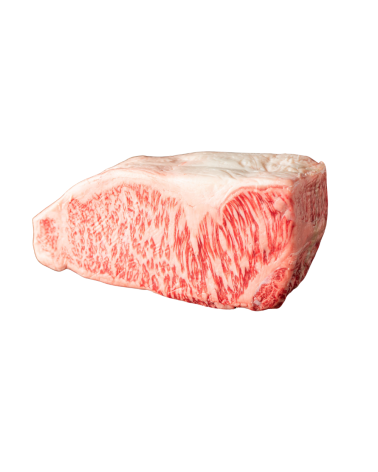 ENTRECOT WAGYÚ DE JAPÓN FILETEADO 2U (500G APROX.)