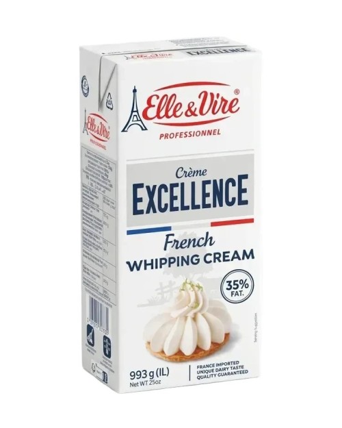 ELLE & VIRE NATA PARA MONTAR 1L