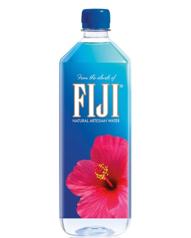 FIJI AGUA 1L