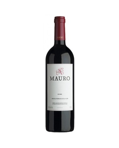 MAURO VINO TINTO 75CL