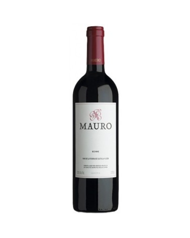 MAURO VINO TINTO 75CL