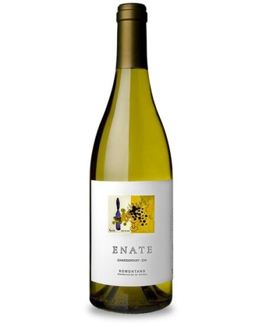 ENATE BLANCO CHARDONAY 75CL
