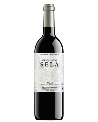 RODA SELA TINTO 75CL