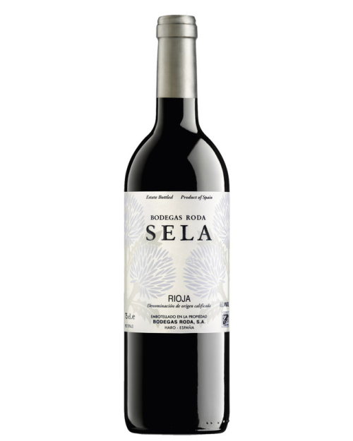 RODA SELA TINTO 75CL