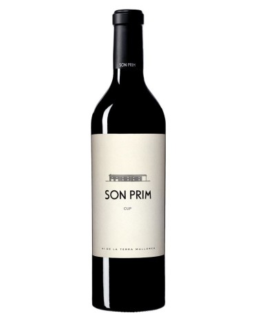 SON PRIM VINO TINTO COUPAGE 75CL