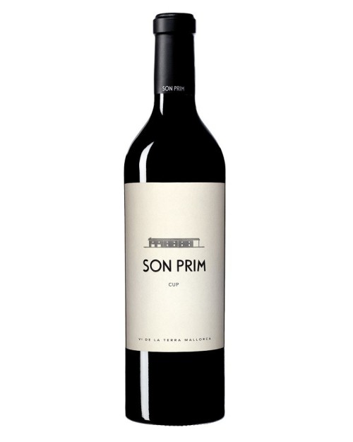 SON PRIM VINO TINTO COUPAGE 75CL
