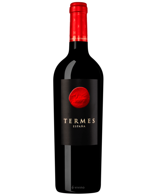 VINO TERMES 75CL