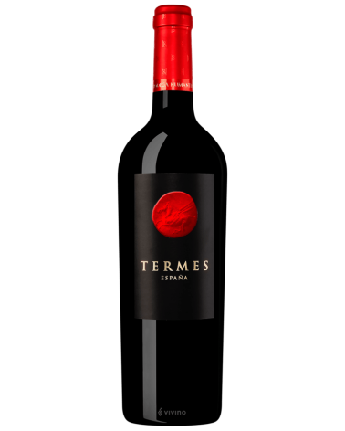 VINO TERMES 75CL