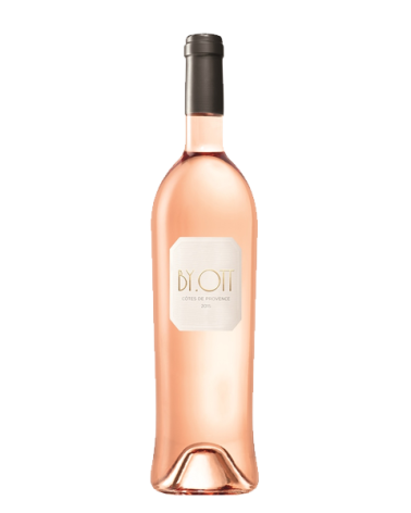 BY OTT VINO ROSÉ 75CL