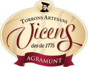 Turrons Vicens