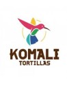 KOMALI TORTILLAS