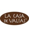 La Casa de Valías