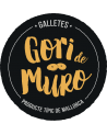 Gori de Muro Galletas
