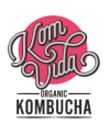 KOMVIDA Kombucha