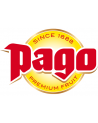 PAGO Zumos