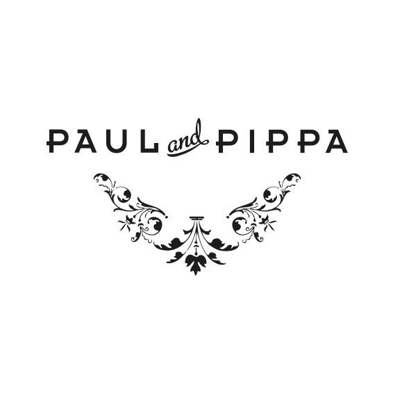 PAUL&PIPA Crackers. 