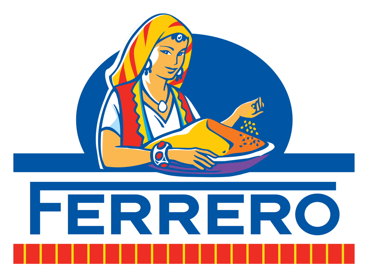 FERRERO Cous Cous